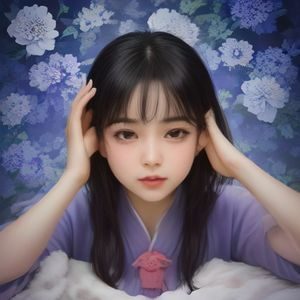 技术人员在电脑屏幕前检查网站安全设置的专注工作画面