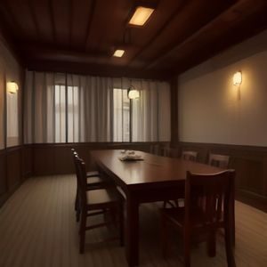 男性顾问在会议室白板前讲解版权合规流程的工作场景照片